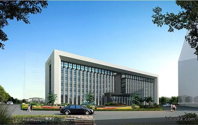 热烈祝贺我司成功承接大岭山光辉家具项目 为湾区优质工程建设助力