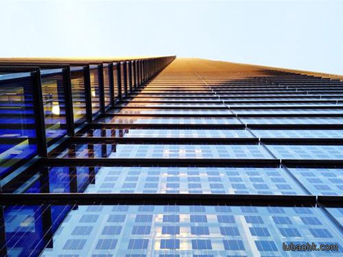 建筑幕墙 建筑幕墙