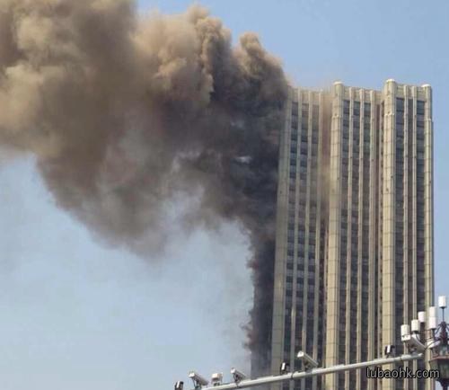 建筑幕墙抗爆炸冲击波性能 建筑幕墙抗爆炸冲击波性能