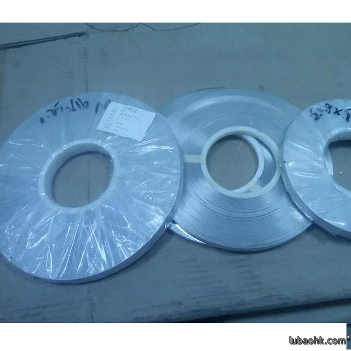 产品名称：纯镍带产品分类：纯镍带