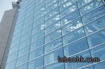 单元式玻璃幕墙和框架式玻璃幕墙