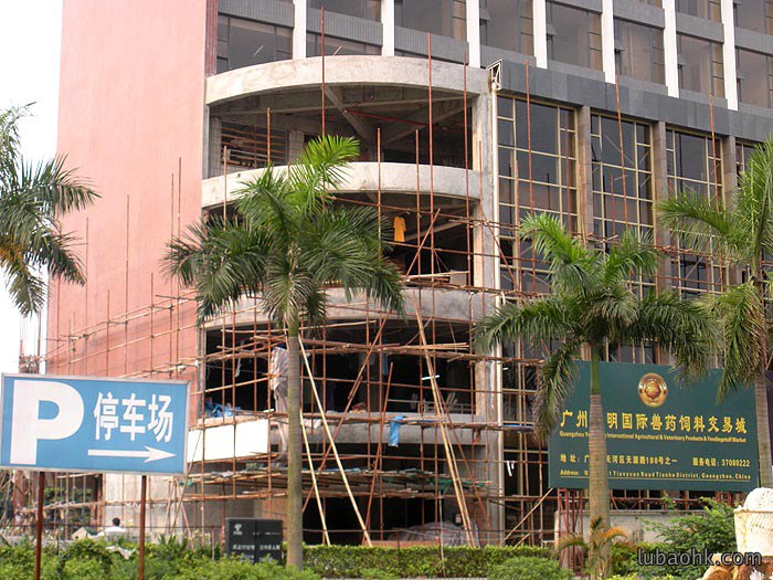 您知道石材幕墙的优点在哪里吗？