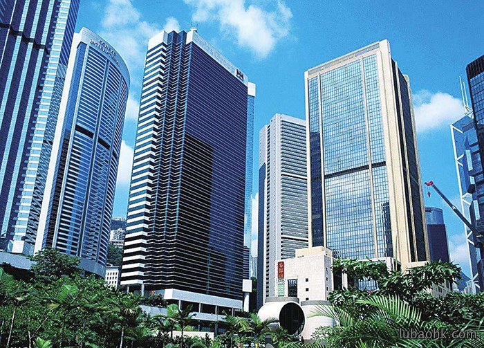 建筑幕墙 建筑幕墙