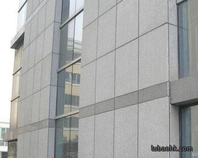 深圳石材幕墙技术的更新发展