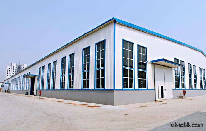 钢结构厂房工程施工的安装技术